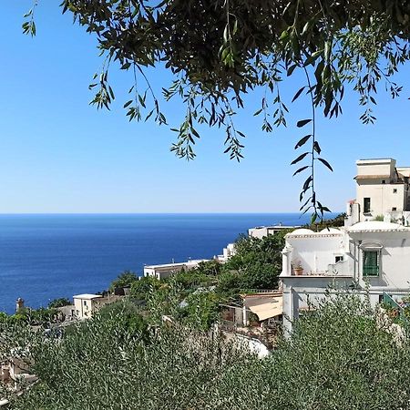 Emerald'S Resort - Filomena Conca dei Marini Kültér fotó