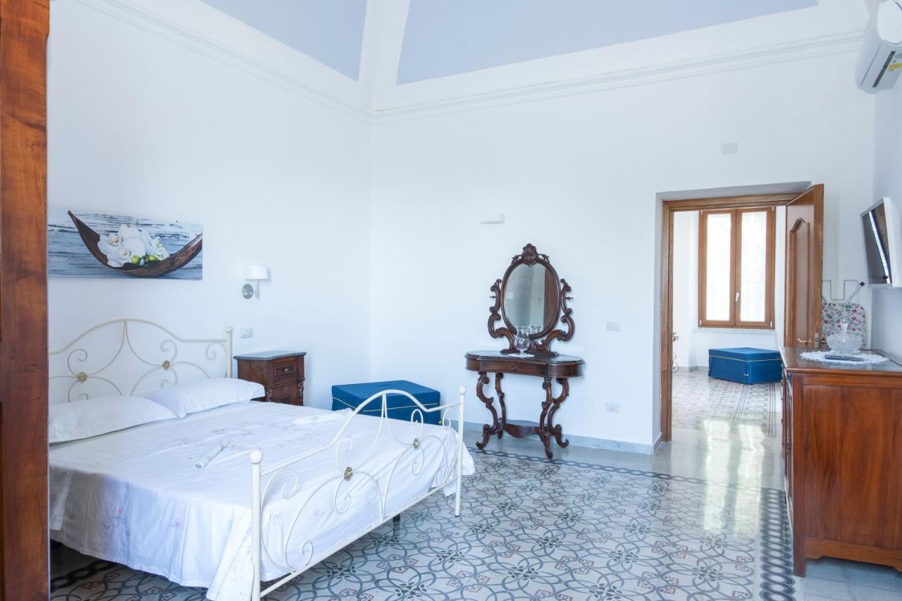 Emerald'S Resort - Filomena Conca dei Marini Kültér fotó