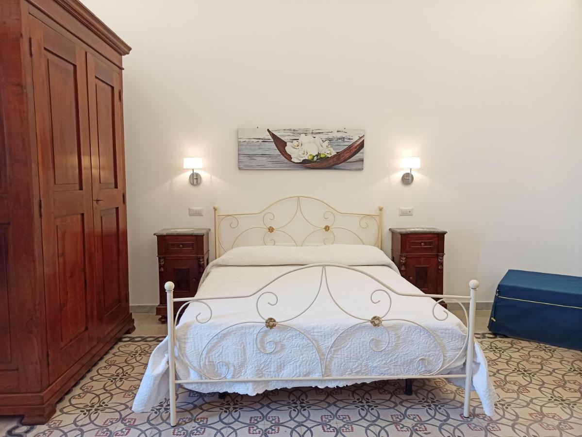 Emerald'S Resort - Filomena Conca dei Marini Kültér fotó