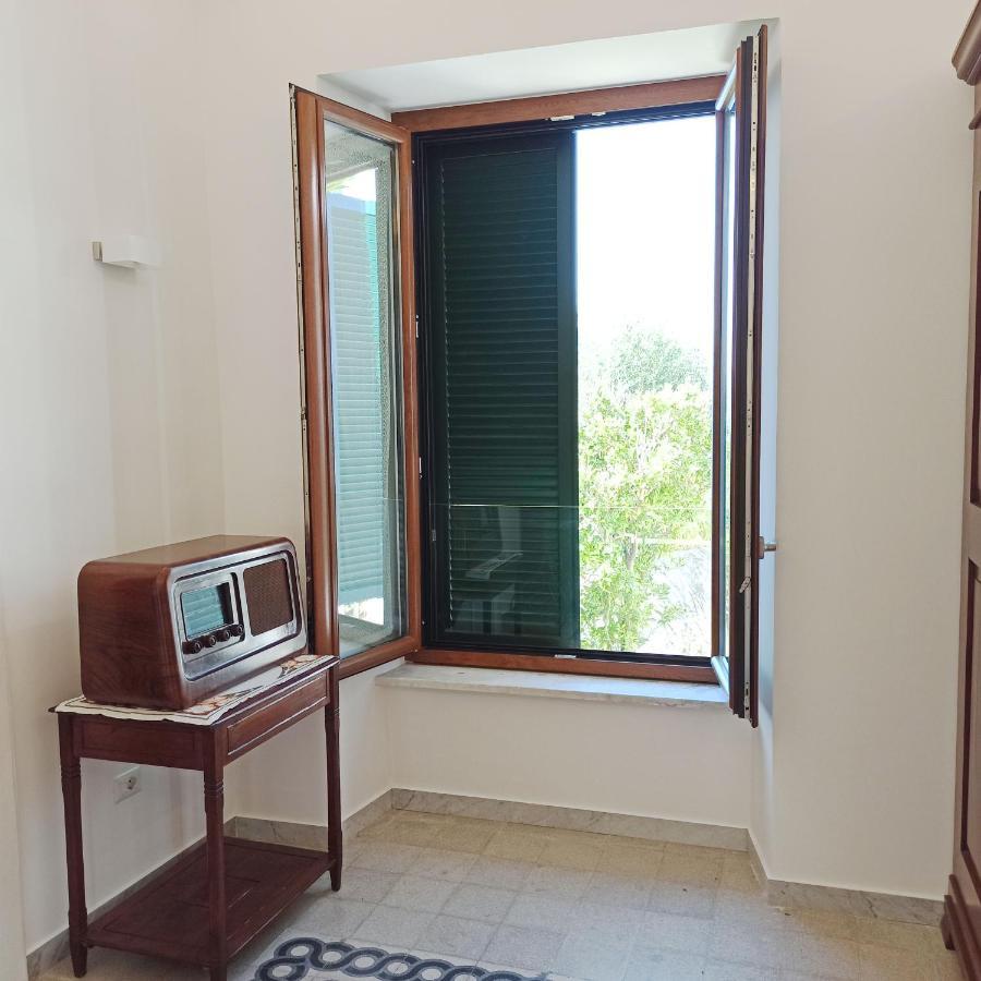 Emerald'S Resort - Filomena Conca dei Marini Kültér fotó